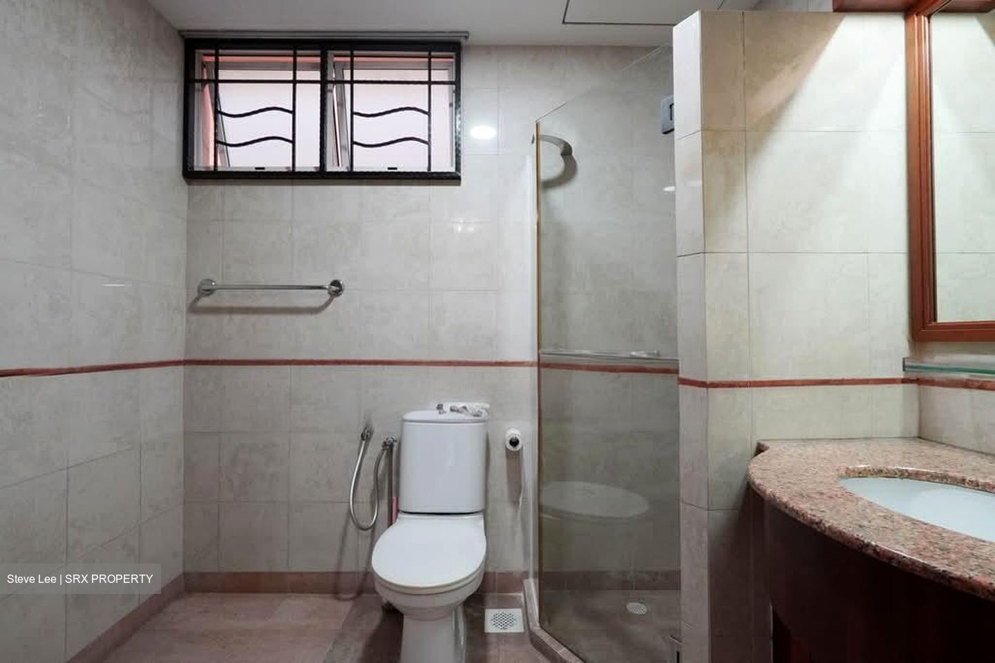 Seletar Springs Condominium (D28), Condominium #603503421